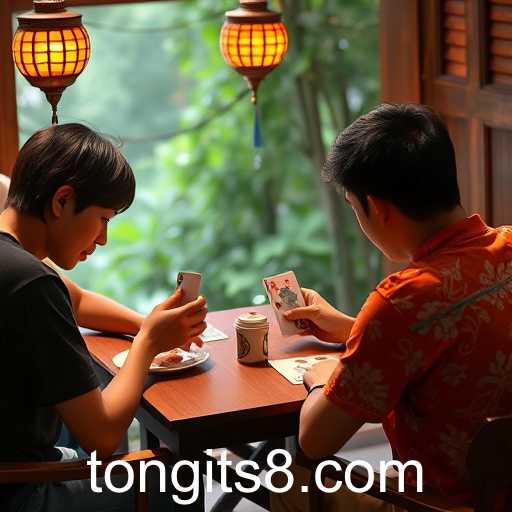 tongits