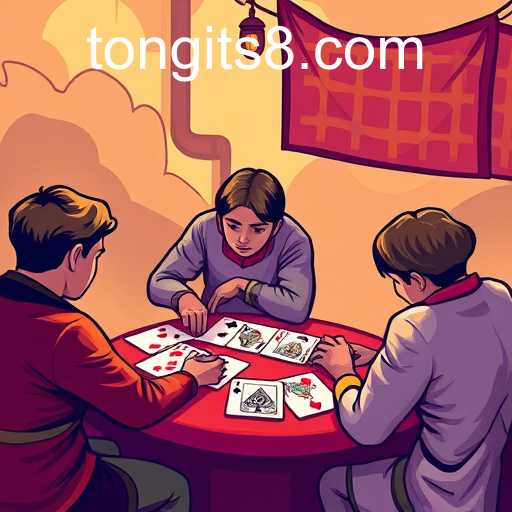 The Digital Rise of Tongits