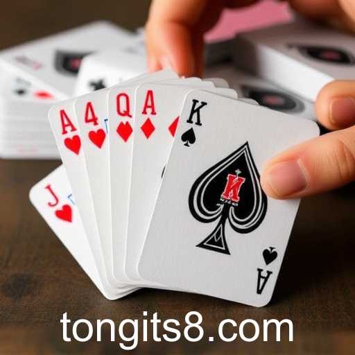 Exploring Euchre and Its Fascinating Connection to Tongits