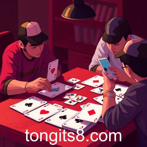 The Rise of Online Card Games in 2025
