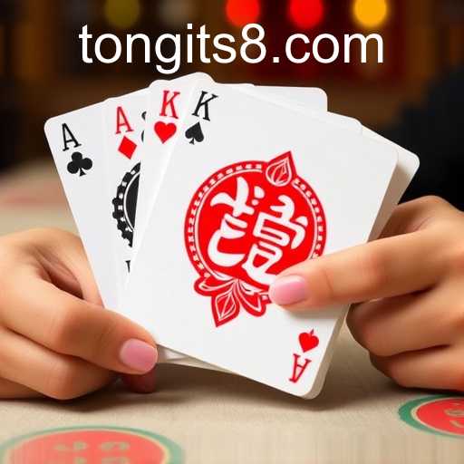 The Rise of Tongits in the Gaming World