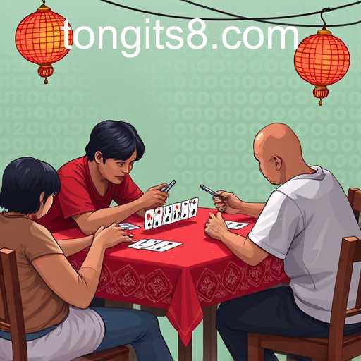 The Rise of Tongits: A Game Steeped in History
