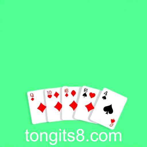 Exploring the Thrilling World of Rummy: A Deep Dive into Tongits