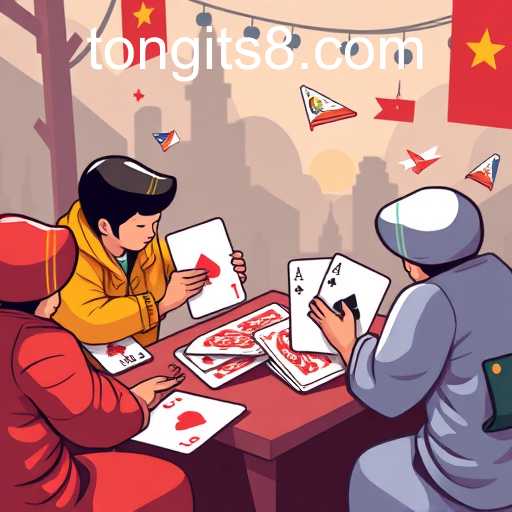 Tongits: The Card Game Phenomenon
