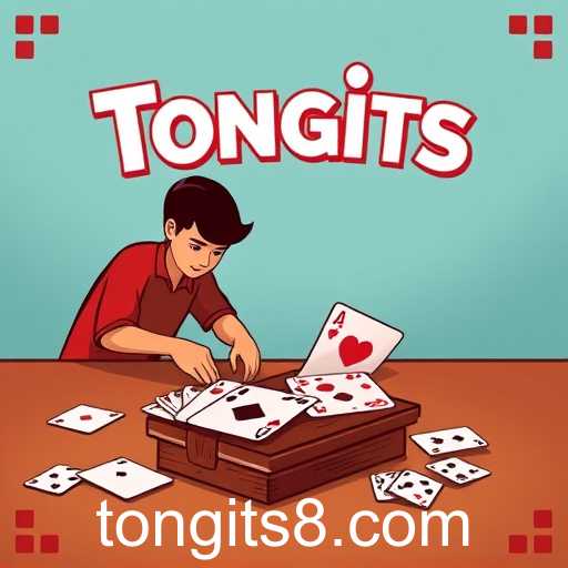 tongits