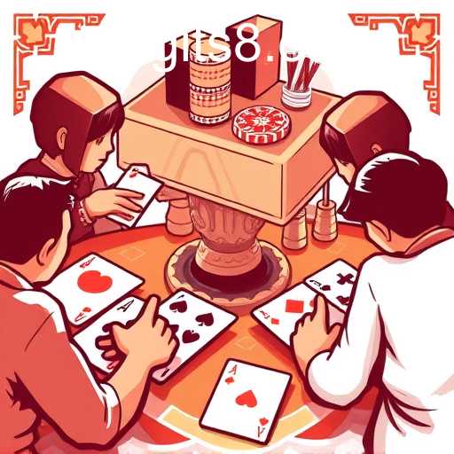 Tongits: The Rise of a Traditional Filipino Card Game