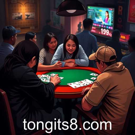 The Rising Popularity of Tongits in the Gaming World