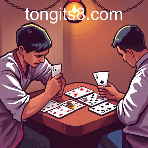 The Rise of Tongits in the Digital Age