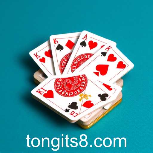 Virtual Games and the Rise of Tongits Craze